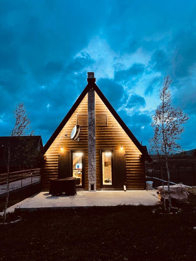 Guest House Lena ชาเบลียค ภายนอก รูปภาพ