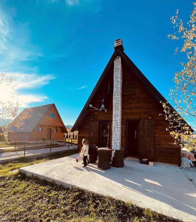 Guest House Lena ชาเบลียค ภายนอก รูปภาพ