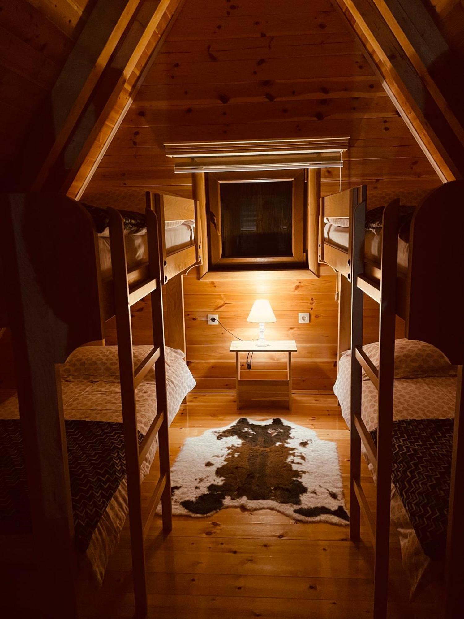 Guest House Lena ชาเบลียค ภายนอก รูปภาพ