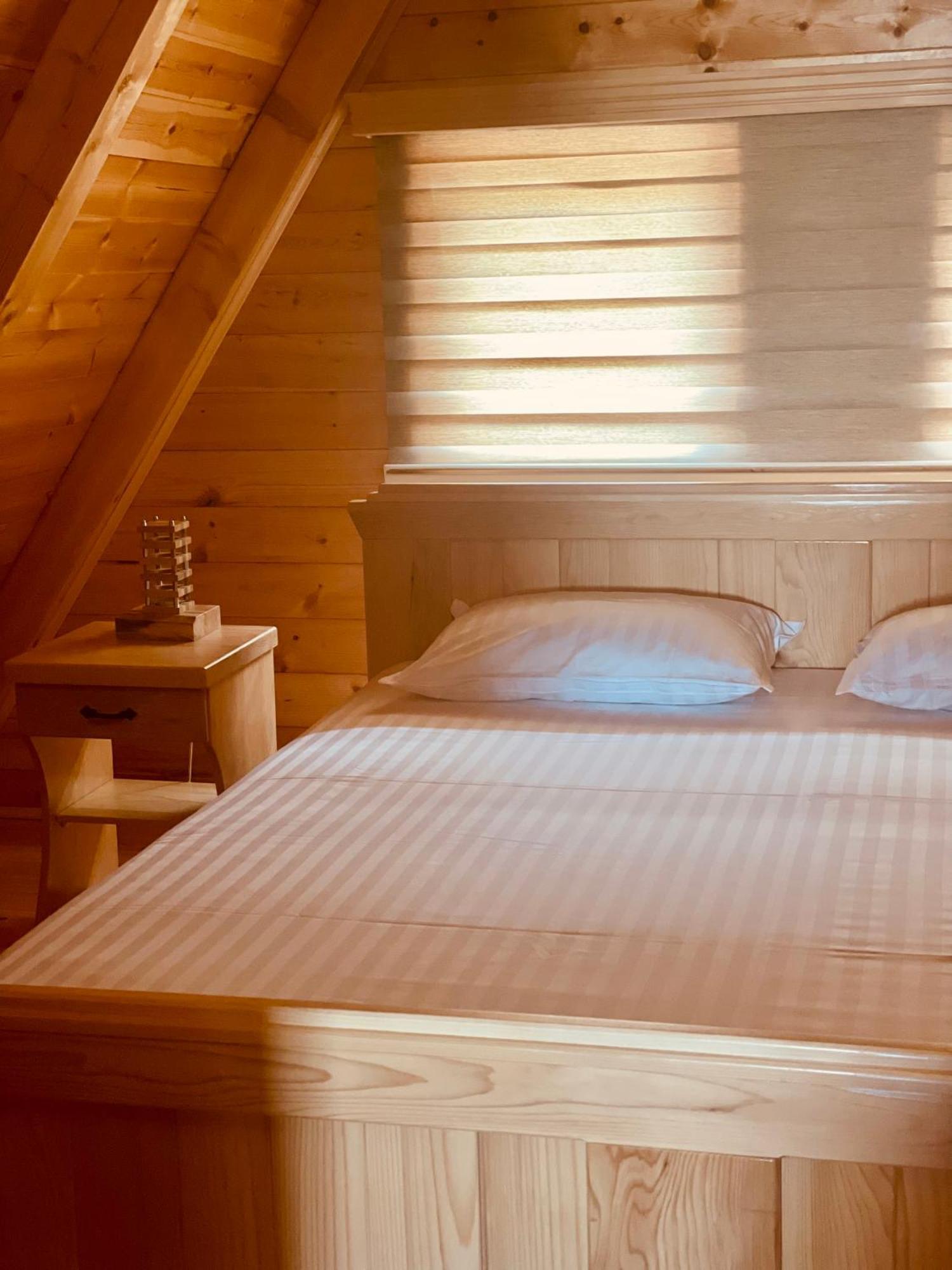 Guest House Lena ชาเบลียค ภายนอก รูปภาพ